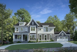 9024 Honeybee Ln, Bethesda, MD 20817