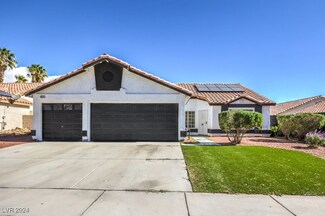 4844 El Este Ln, North Las Vegas, NV 89031