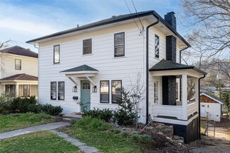 19 Melrose Ave, Asheville, NC 28804