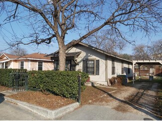 122 Birch St, San Antonio, TX 78210