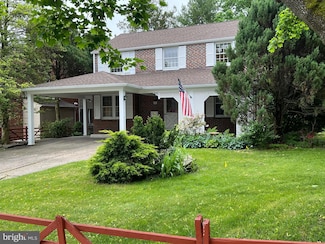 1 Annabella Ave, Havertown, PA 19083