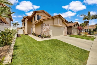 632 Paseo Rio, Vista, CA 92081