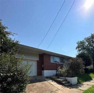 3801 Taft Ave, Saint Louis, MO 63116