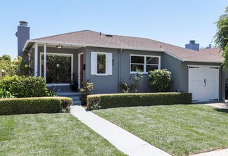 1532 Trollman Ave, San Mateo, CA 94401