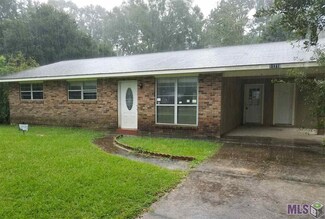 11718 Pine St, Walker, LA 70785