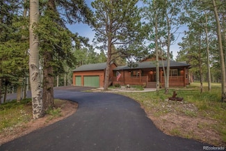 284 County Road 511, Divide, CO 80814