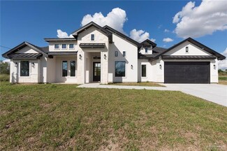 6313 Hercules Ave, Edinburg, TX 78542