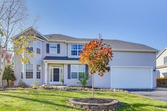 13204 Cinnamon Cir, Plainfield, IL 60585