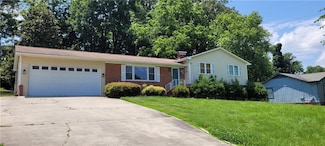 3817 Beverly Hills Dr, High Point, NC 27265