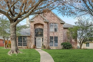 925 Sycamore Creek Rd, Allen, TX 75002