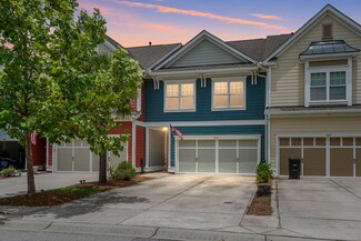 2061 Kings Gate Ln, Mount Pleasant, SC 29466