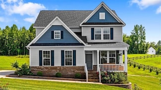 144 Oakchester Ct, Reidsville, NC 27320