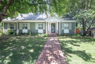 4124 Hedge Hills Ave, Memphis, TN 38117