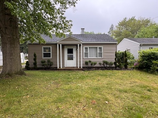 517 Davidson Ave, Michigan City, IN 46360