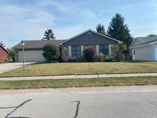 1040 Cross Pointe, Decatur, IN 46733