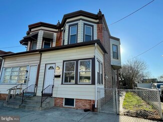 724 Division St, Gloucester City, NJ 08030