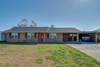 226 Jean Ellen Ave, Houma, LA 70363