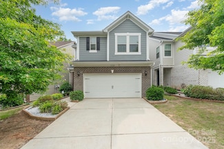 15524 Scholastic Dr, Charlotte, NC 28277