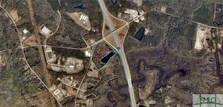 22.52 AC Harriets Bluff Rd, Kingsland, GA 31569