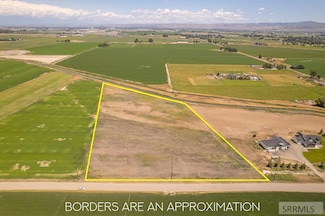 65th W E 65th S, Idaho Falls, ID 83404