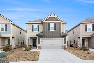 11948 Brightside Pkwy, Hampton, GA 30228