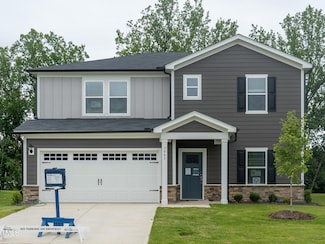 3845 Rosebush Dr, Zebulon, NC 27597