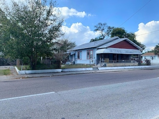 3208 N 15th St, Tampa, FL 33605