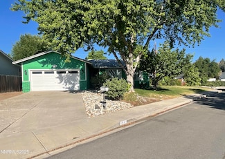 1561 Wyoming Ct, Reno, NV 89503