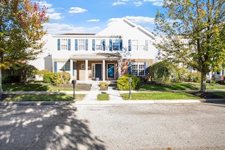6140 Ashtead Dr, New Albany, OH 43054