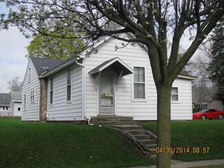 604 N Wayne St, North Manchester, IN 46962