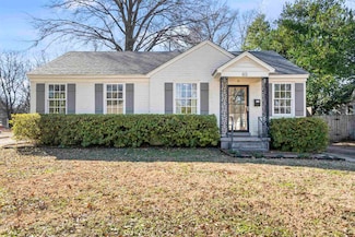 65 S Larchmont Dr, Memphis, TN 38111