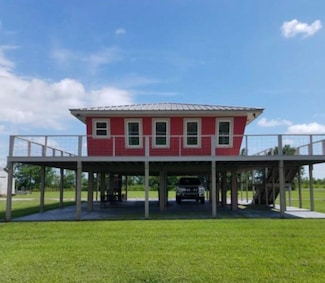 25512 Romeal Rd, Kaplan, LA 70548