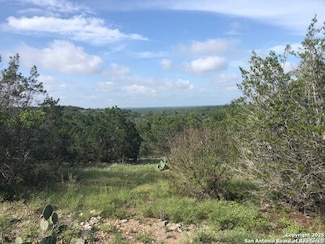 LOT 83 County Road 243, Hondo, TX 78861