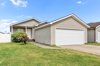 21430 Cherry Canyon Ln, Tomball, TX 77375