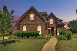 1661 Terrace Dr, Lantana, TX 76226
