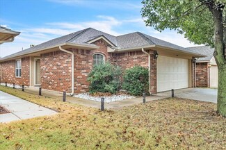 408 Cherokee Gate Dr, Yukon, OK 73099