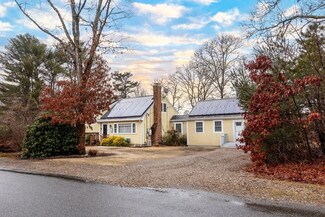 51 Plum Hollow Rd, East Falmouth, MA 02536