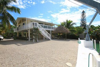 108 Tollgate Ln, Islamorada, FL 33036