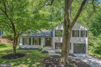 12523 Heurich Rd, Silver Spring, MD 20902