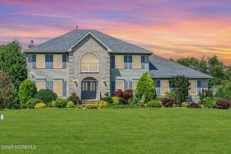 14 Clayton Dr, Millstone Township, NJ 08510
