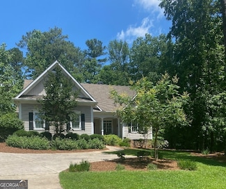 1010 Oak Valley Rd, Greensboro, GA 30642