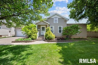 824 S State St, Geneseo, IL 61254