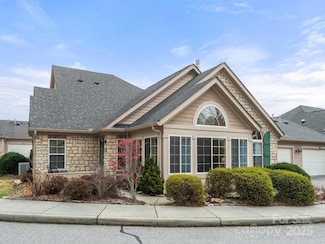 37 Mountain Meadow Cir Unit U11, Weaverville, NC 28787