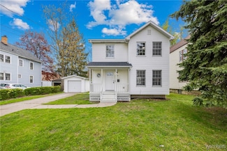 374 Dewey Ave, Buffalo, NY 14214