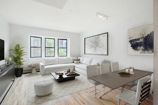 242 W 136th St Unit 3, New York, NY 10030
