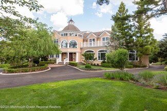 600 Little Silver Point Rd, Little Silver, NJ 07739