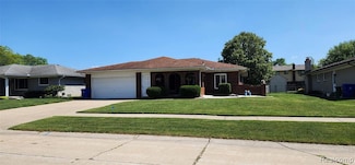 15480 Sherwood, Fraser, MI 48026