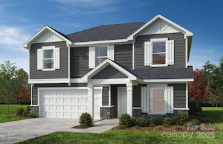 12591 Forager Place Unit 92, Midland, NC 28107