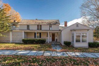 3370 Main St, Manchester, VT 05255
