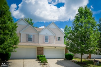 1856 Misty Lake Dr, Indianapolis, IN 46260